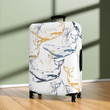 Luggage Cover - Luxora