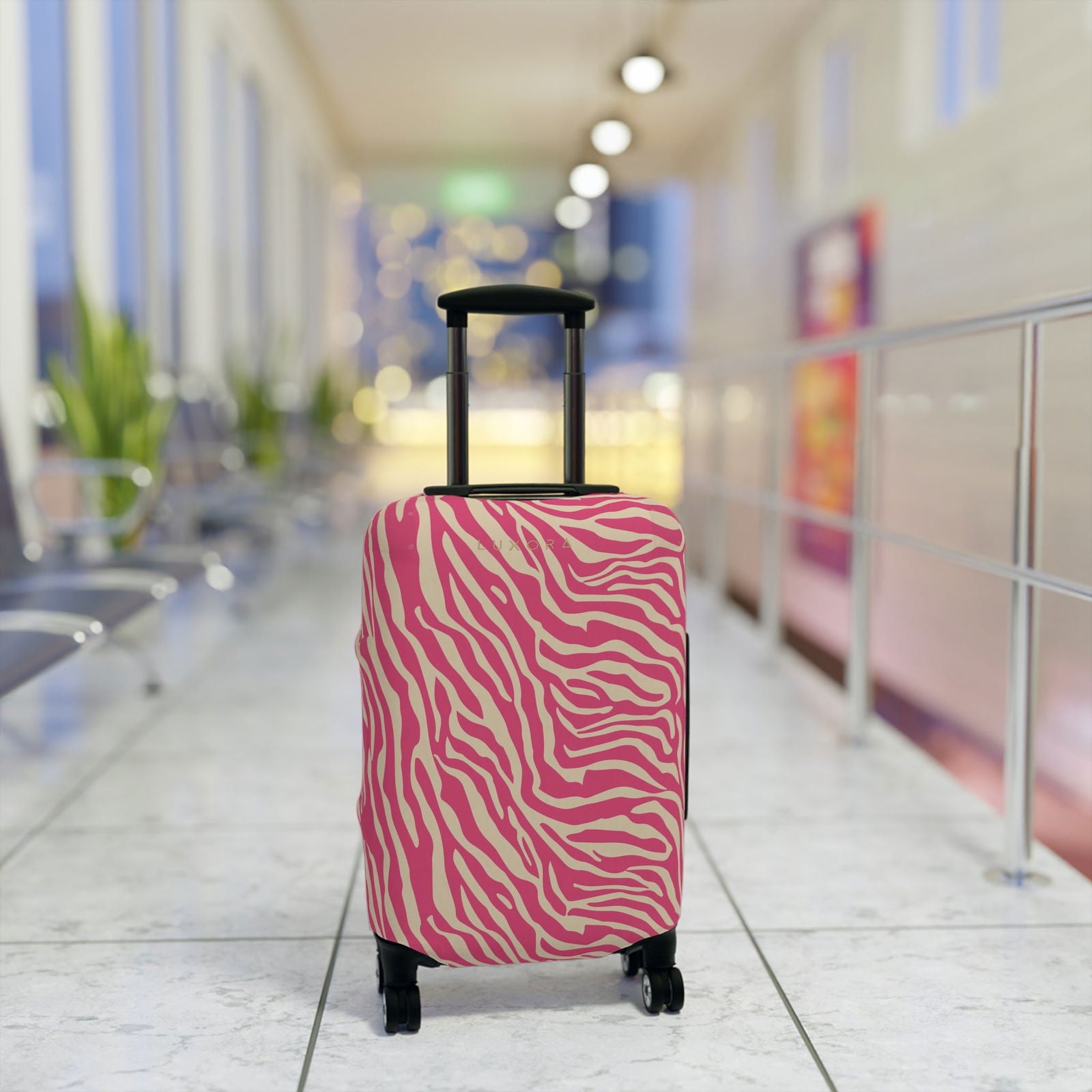 Luggage Cover - Luxora