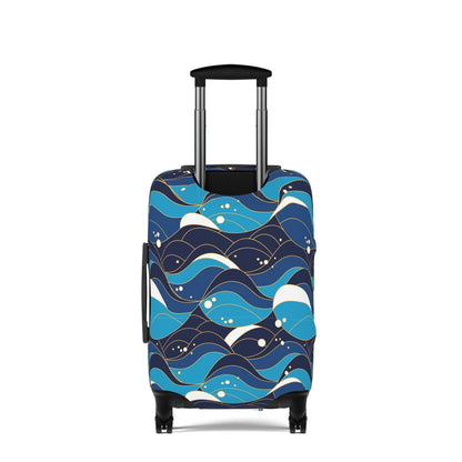 Luggage Cover - Luxora