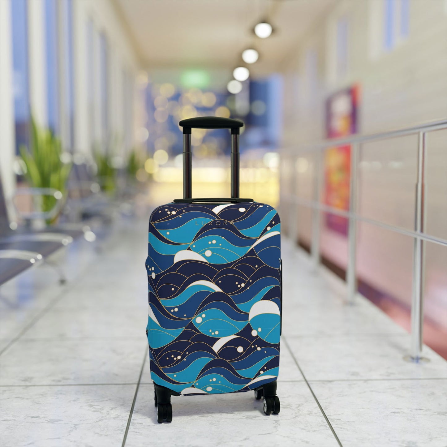 Luggage Cover - Luxora