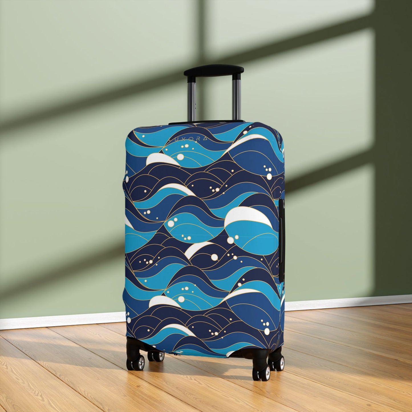 Luggage Cover - Luxora