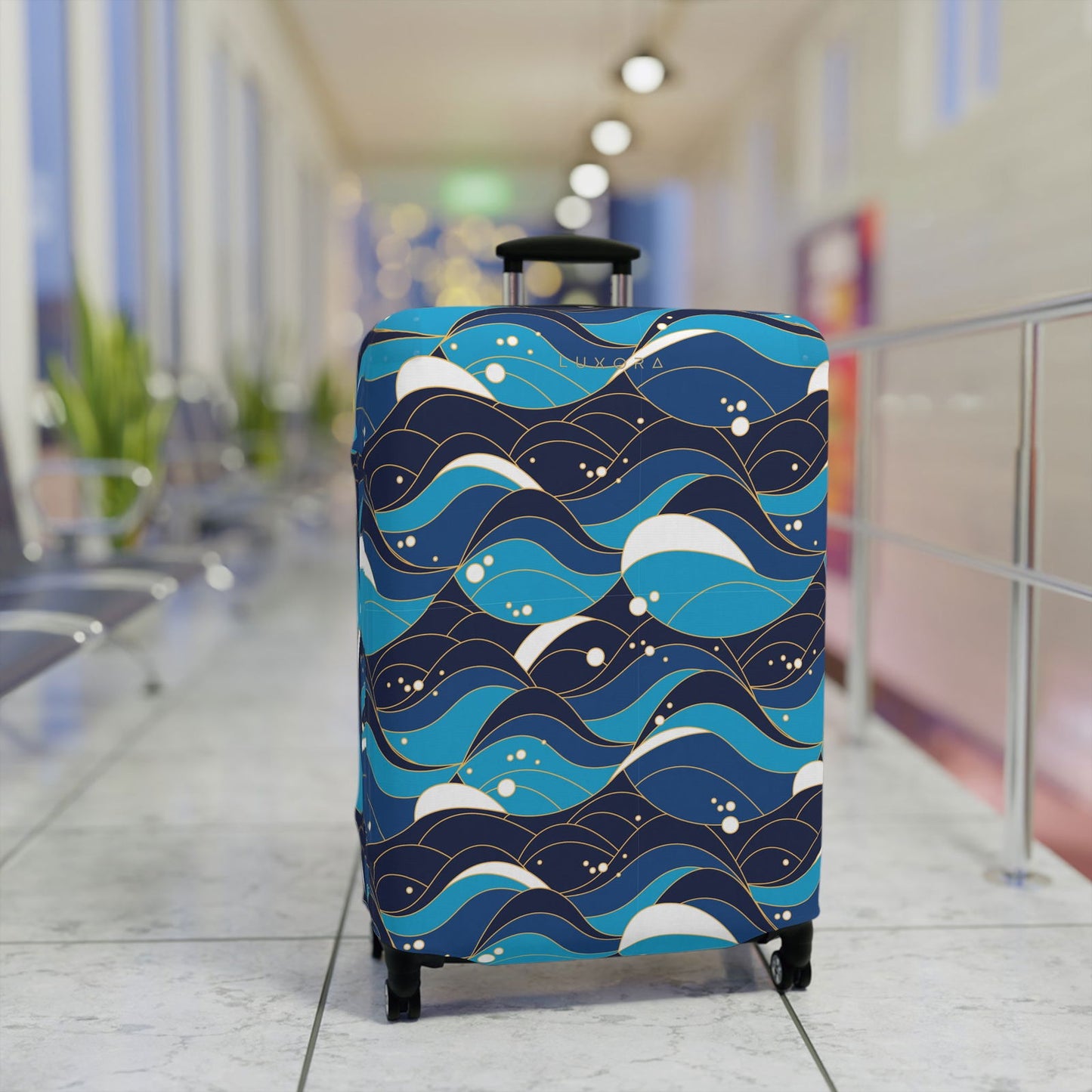 Luggage Cover - Luxora