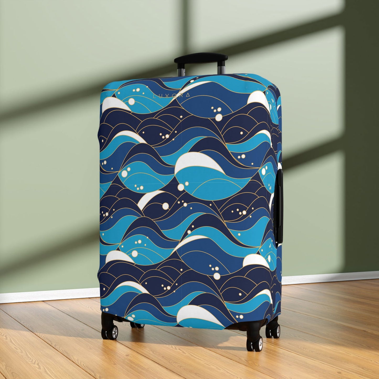 Luggage Cover - Luxora