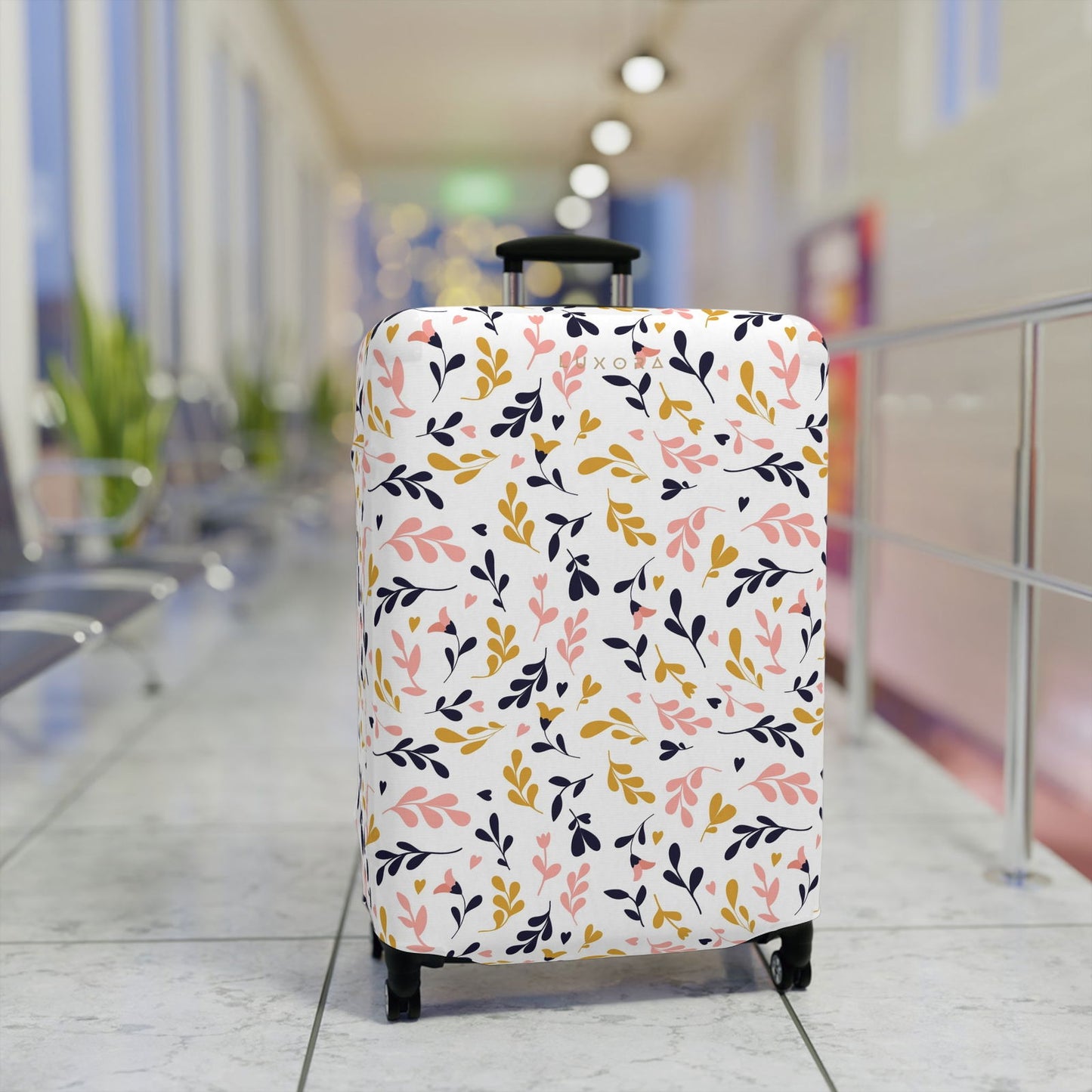 Luggage Cover - Luxora