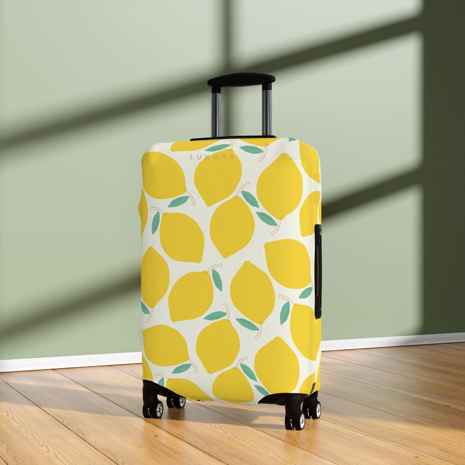 Luggage Cover - Luxora