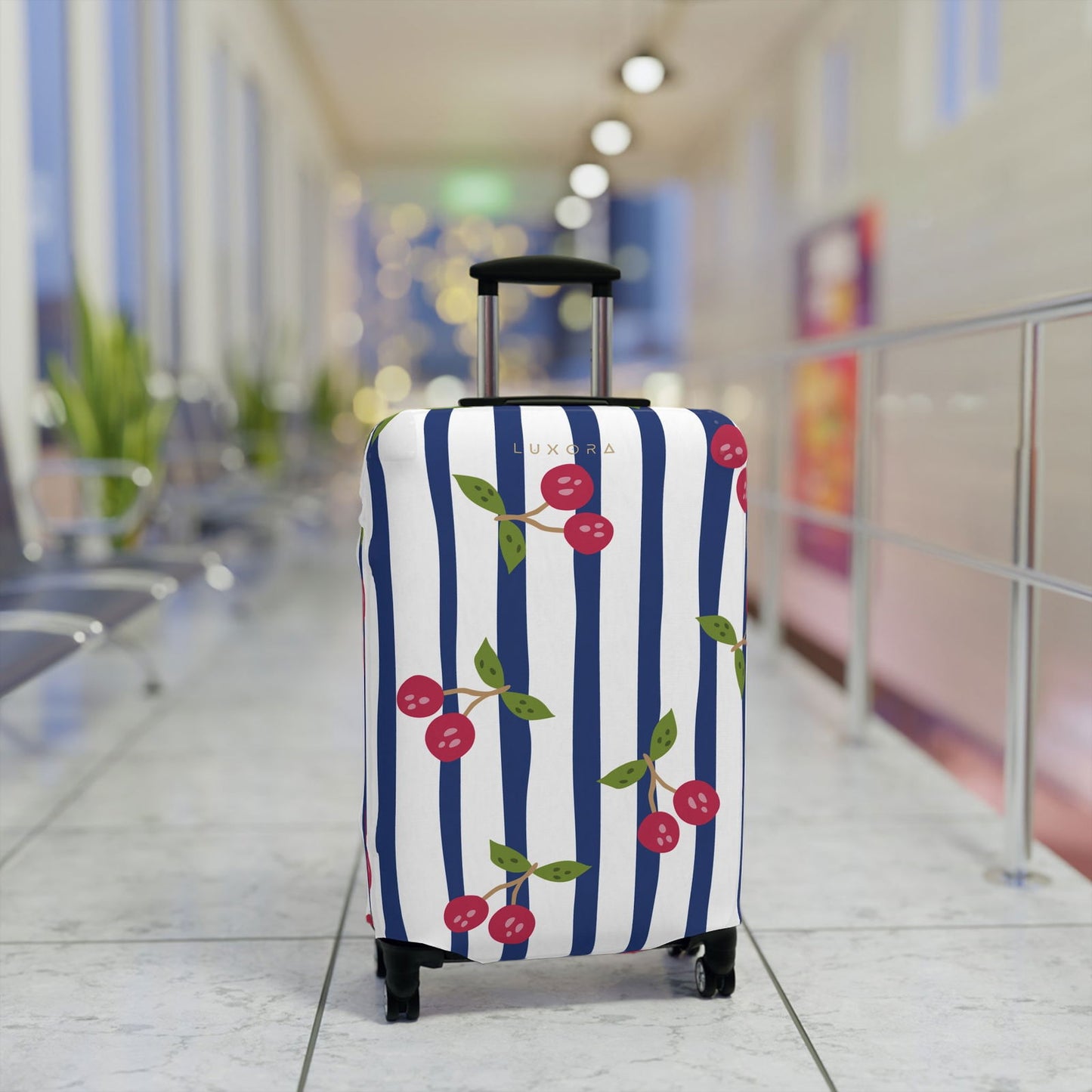 Luggage Cover - Luxora