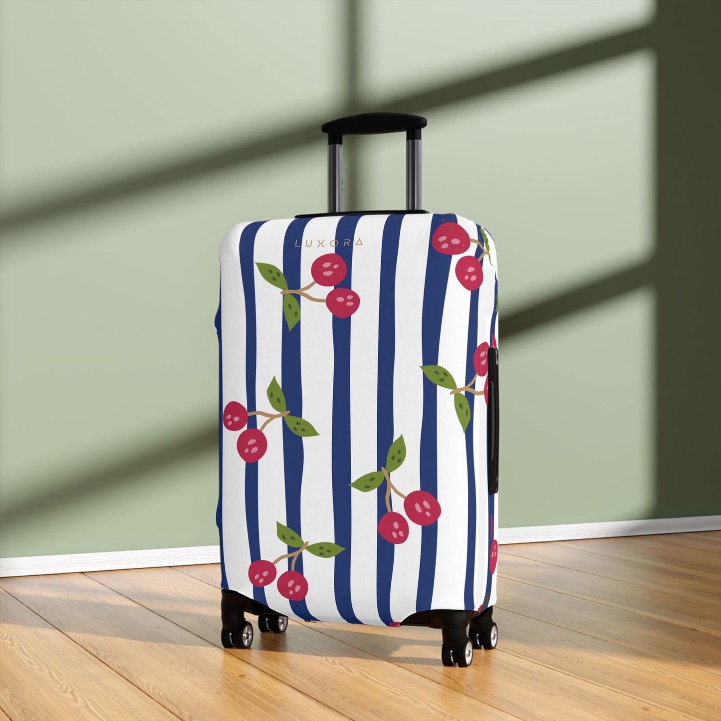 Luggage Cover - Luxora