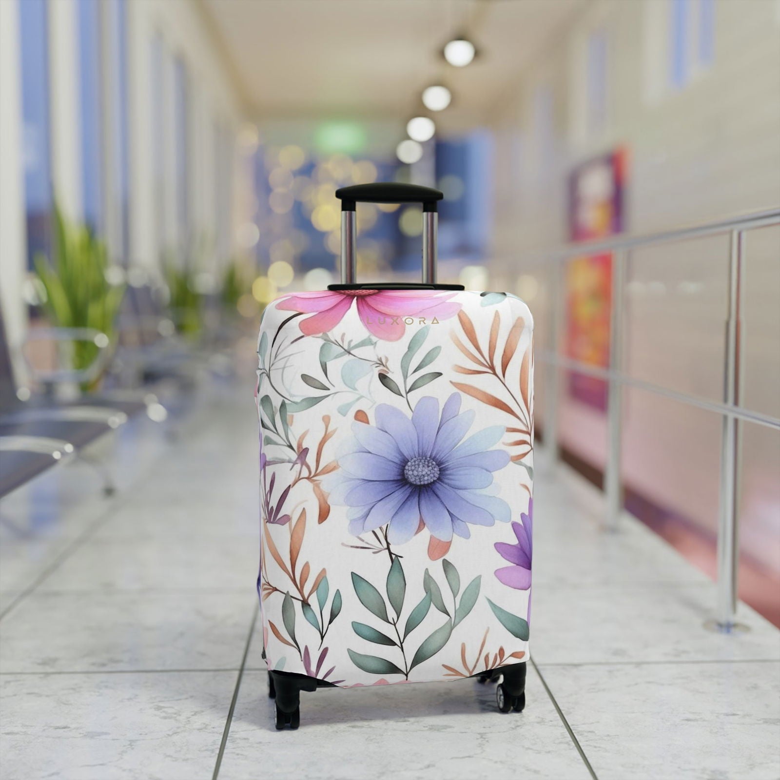 Luggage Cover - Luxora