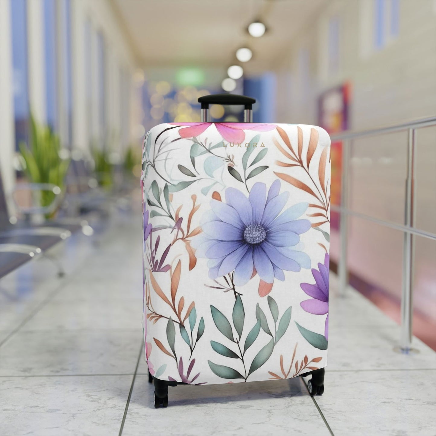 Luggage Cover - Luxora