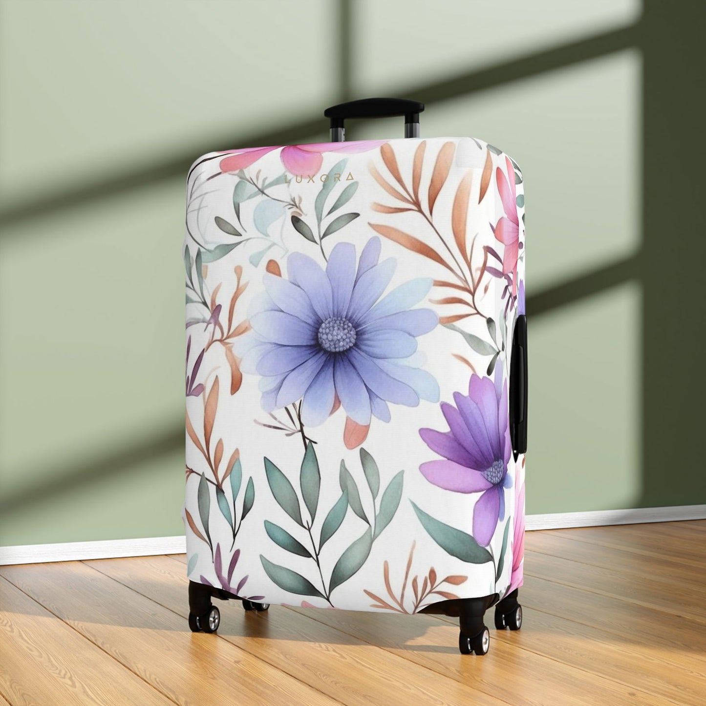 Luggage Cover - Luxora