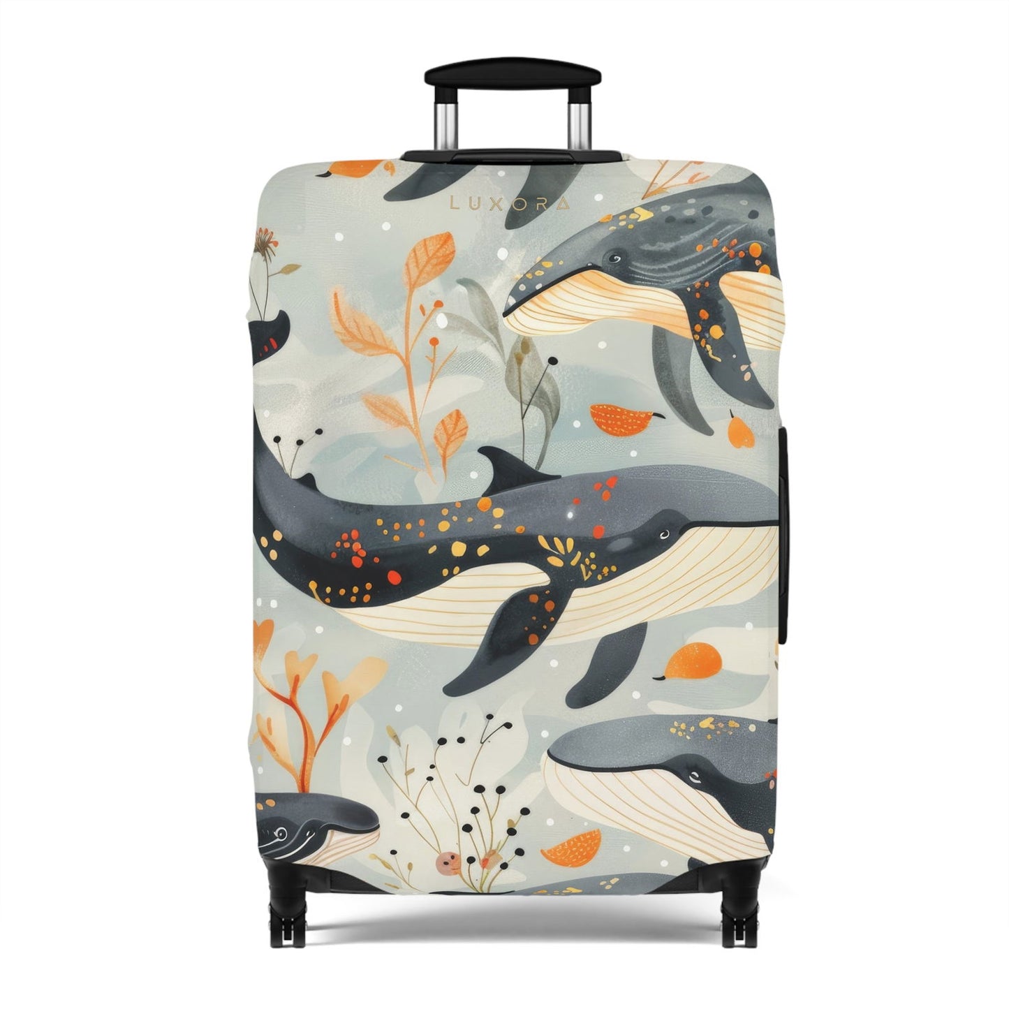 Luggage Cover - Luxora