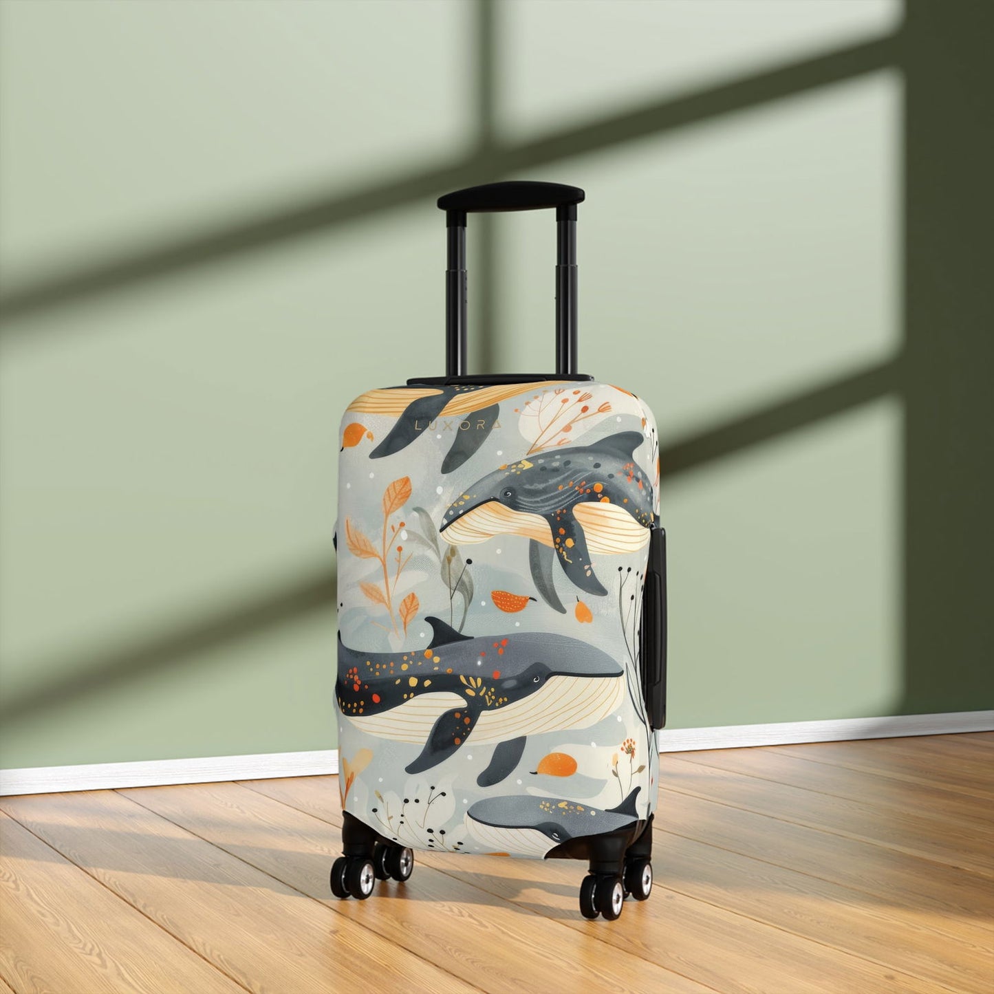 Luggage Cover - Luxora