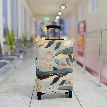 Luggage Cover - Luxora