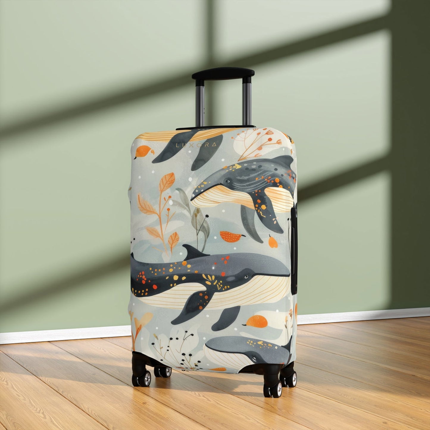 Luggage Cover - Luxora