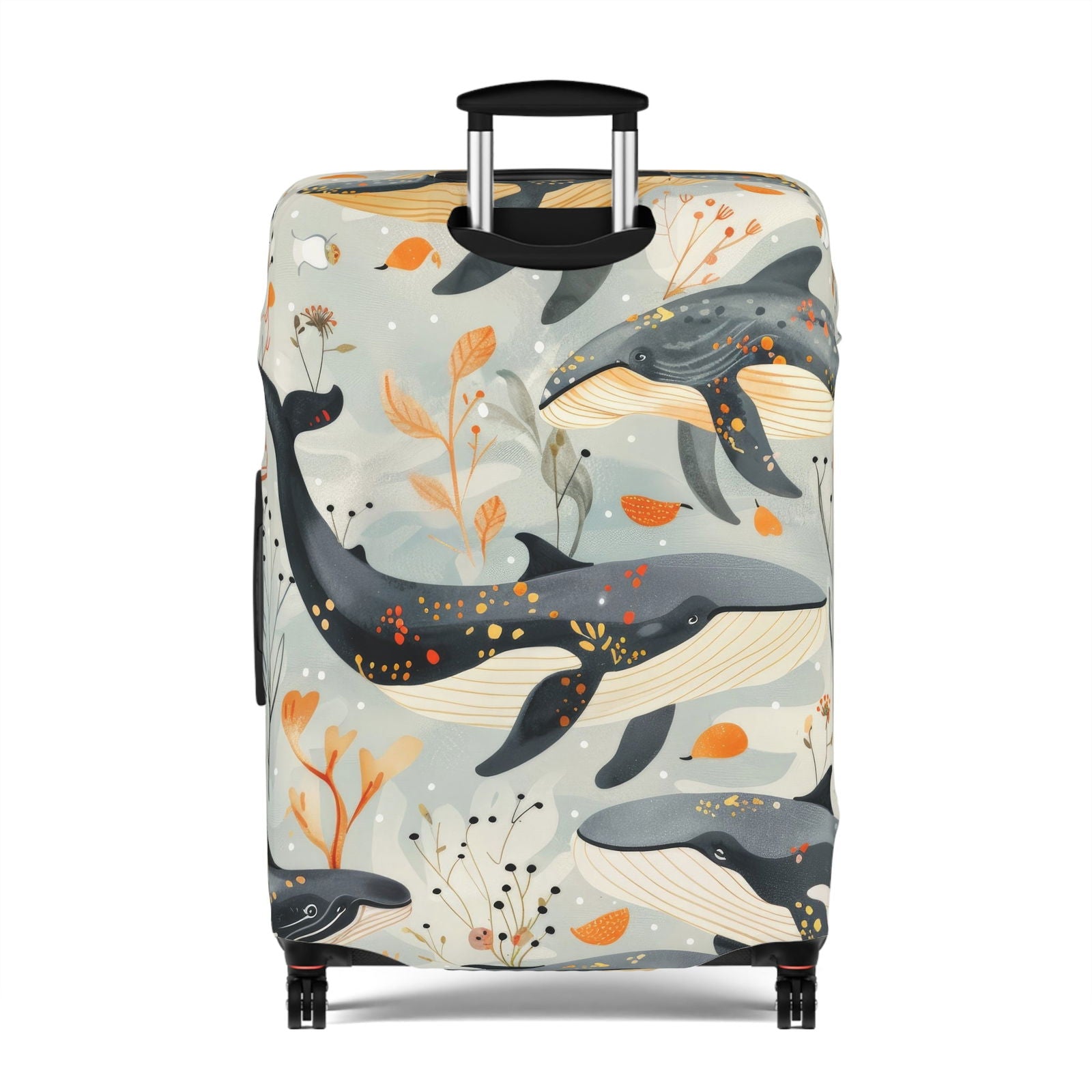 Luggage Cover - Luxora