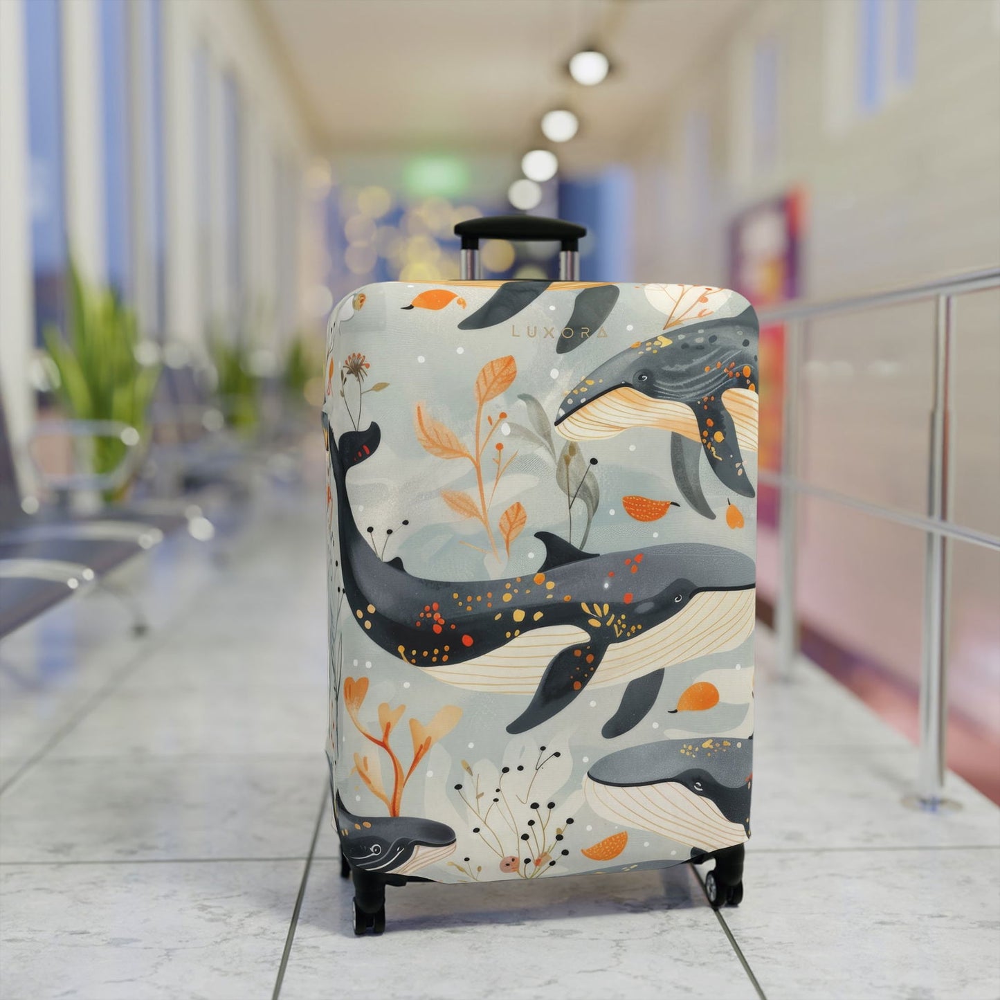 Luggage Cover - Luxora