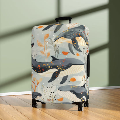 Luggage Cover - Luxora