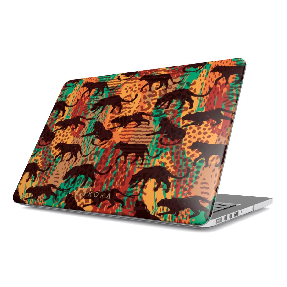 MacBook Case - Luxora