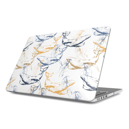 MacBook Case - Luxora