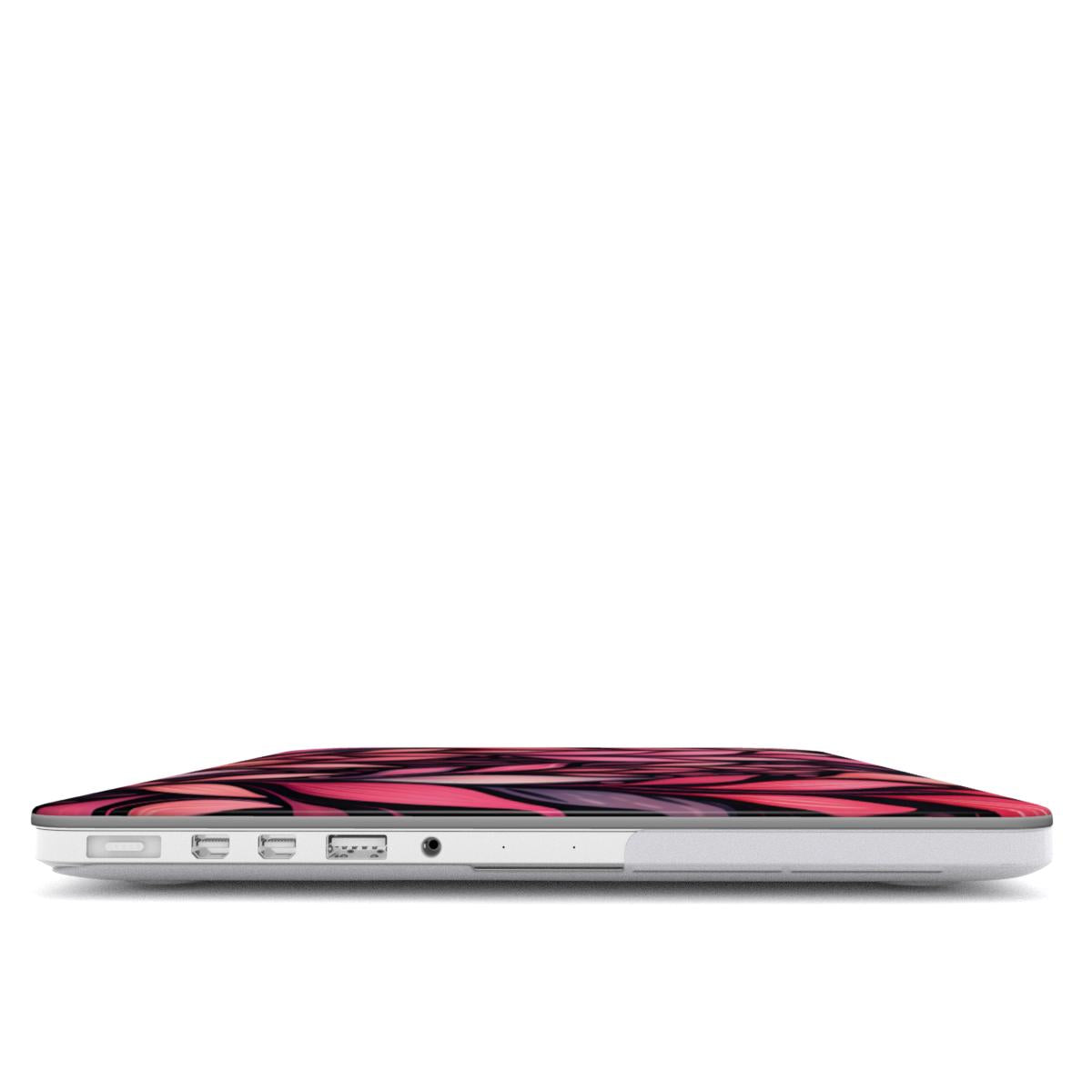 MacBook Case - Luxora