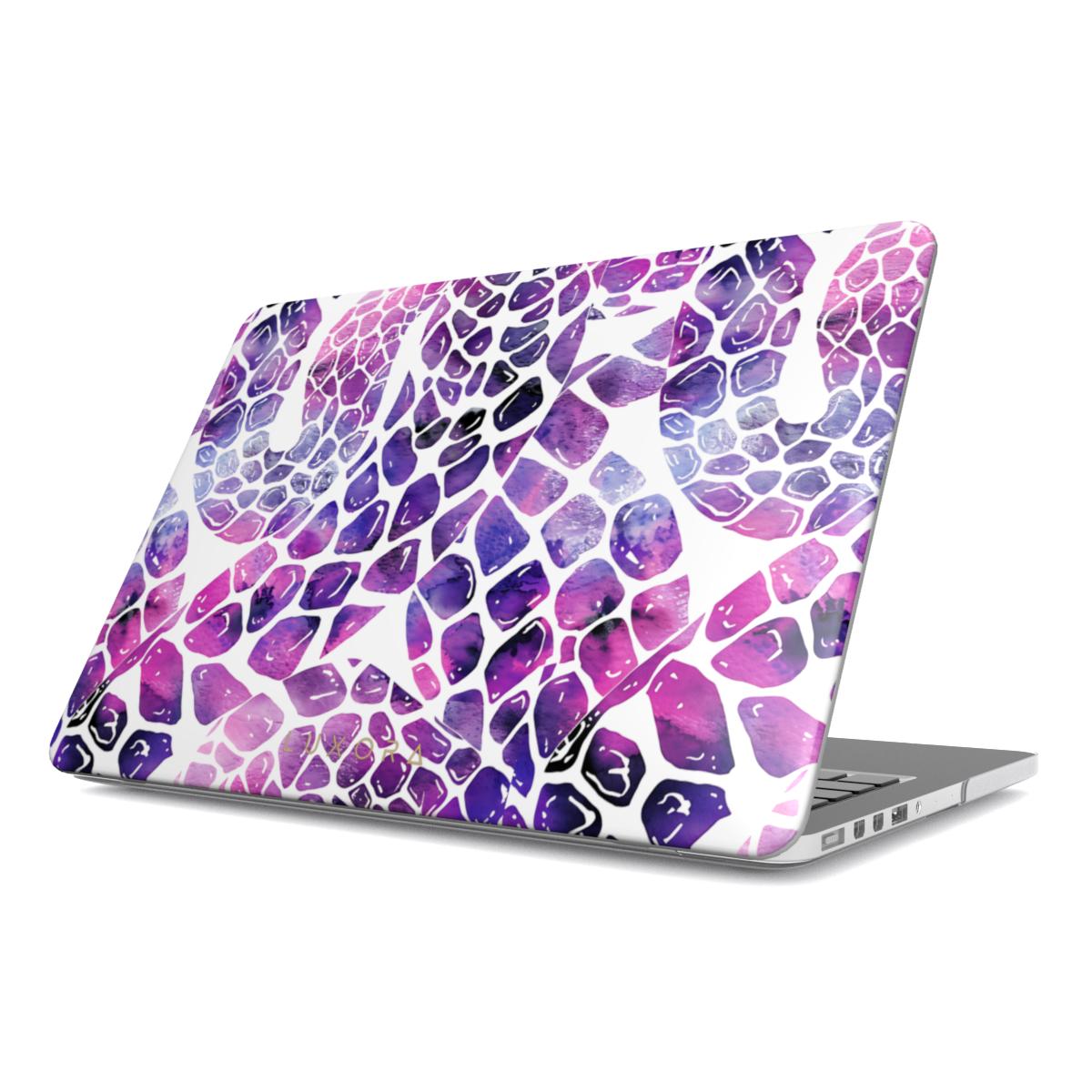 MacBook Case - Luxora