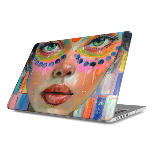 MacBook Case - Luxora