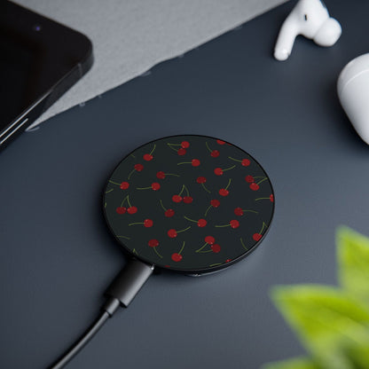 Magnetic Induction Charger - Luxora