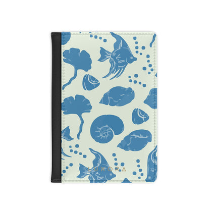 Passport Cover - Luxora