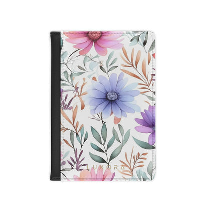 Passport Cover - Luxora