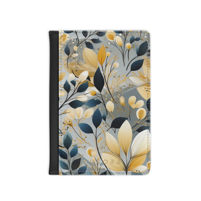 Passport Cover - Luxora