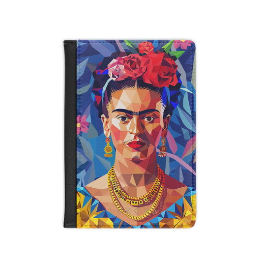 Passport Cover - Luxora