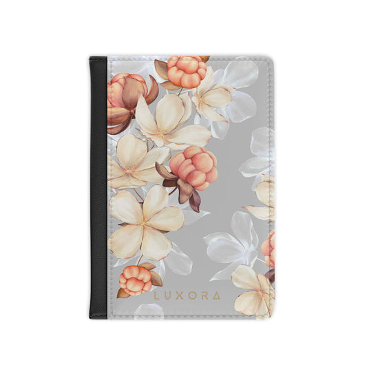 Passport Cover - Luxora