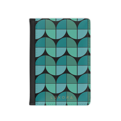 Passport Cover - Luxora