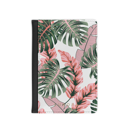 Passport Cover - Luxora