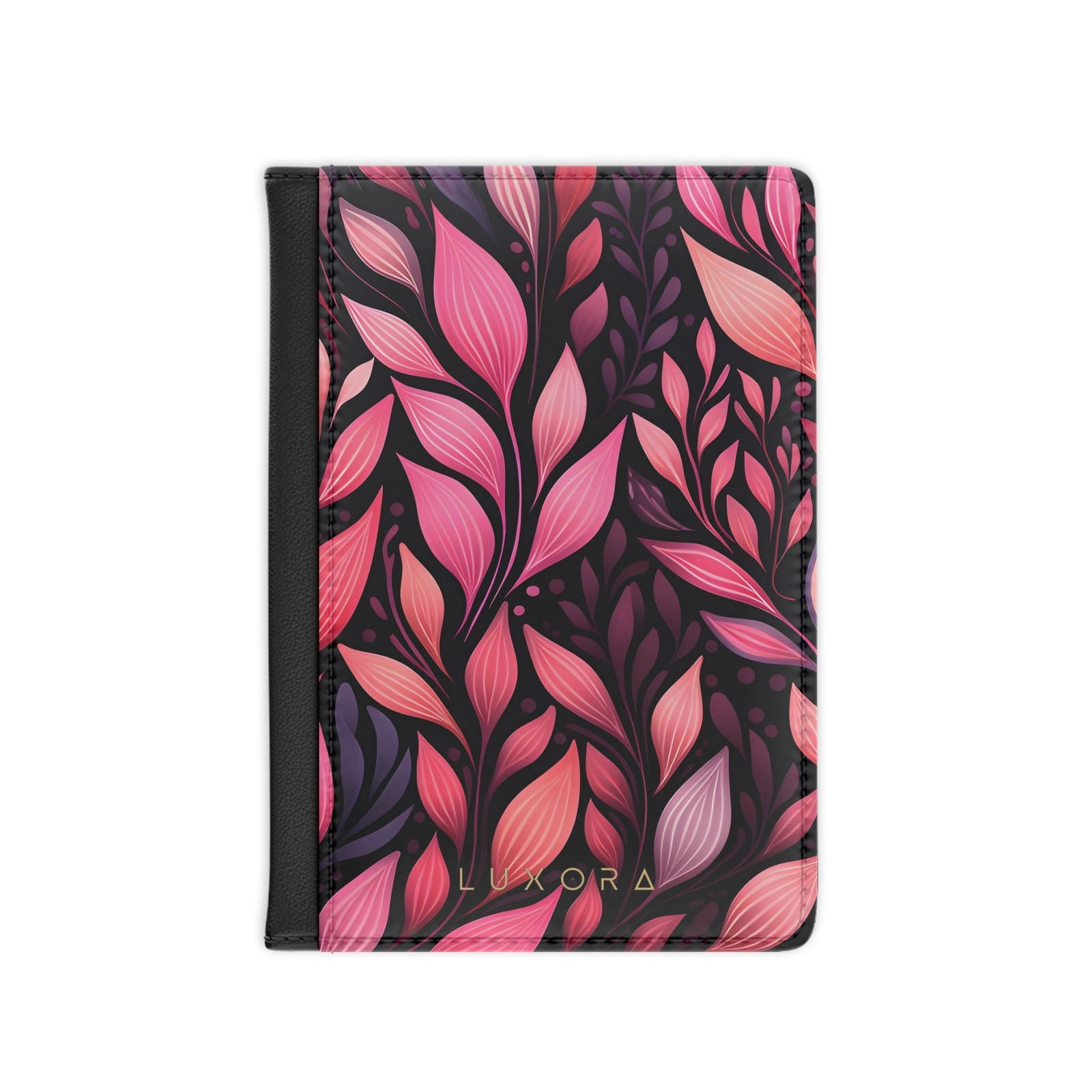 Passport Cover - Luxora