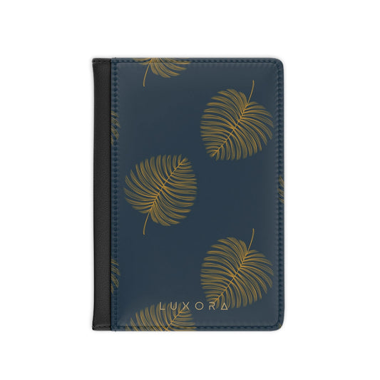 Passport Cover - Luxora