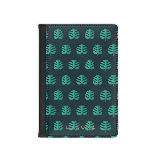 Passport Cover - Luxora