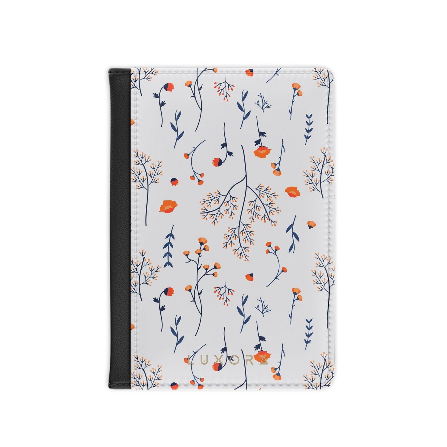 Passport Cover - Luxora