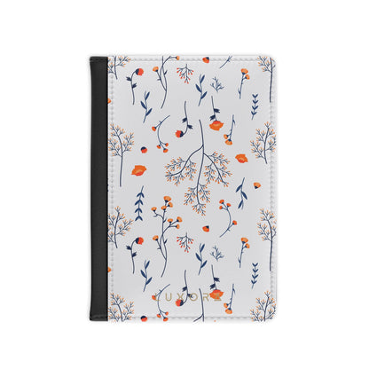 Passport Cover - Luxora