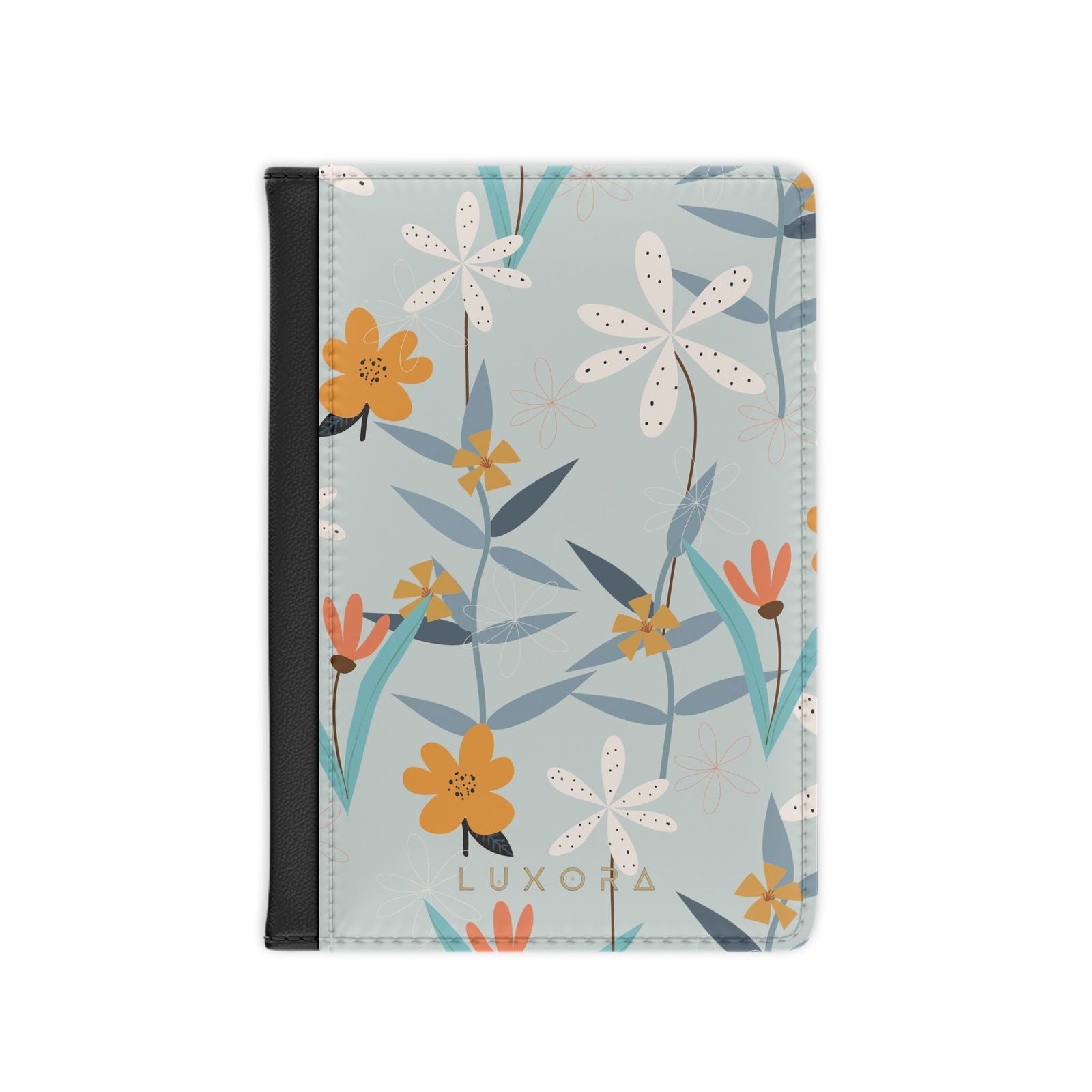 Passport Cover - Luxora