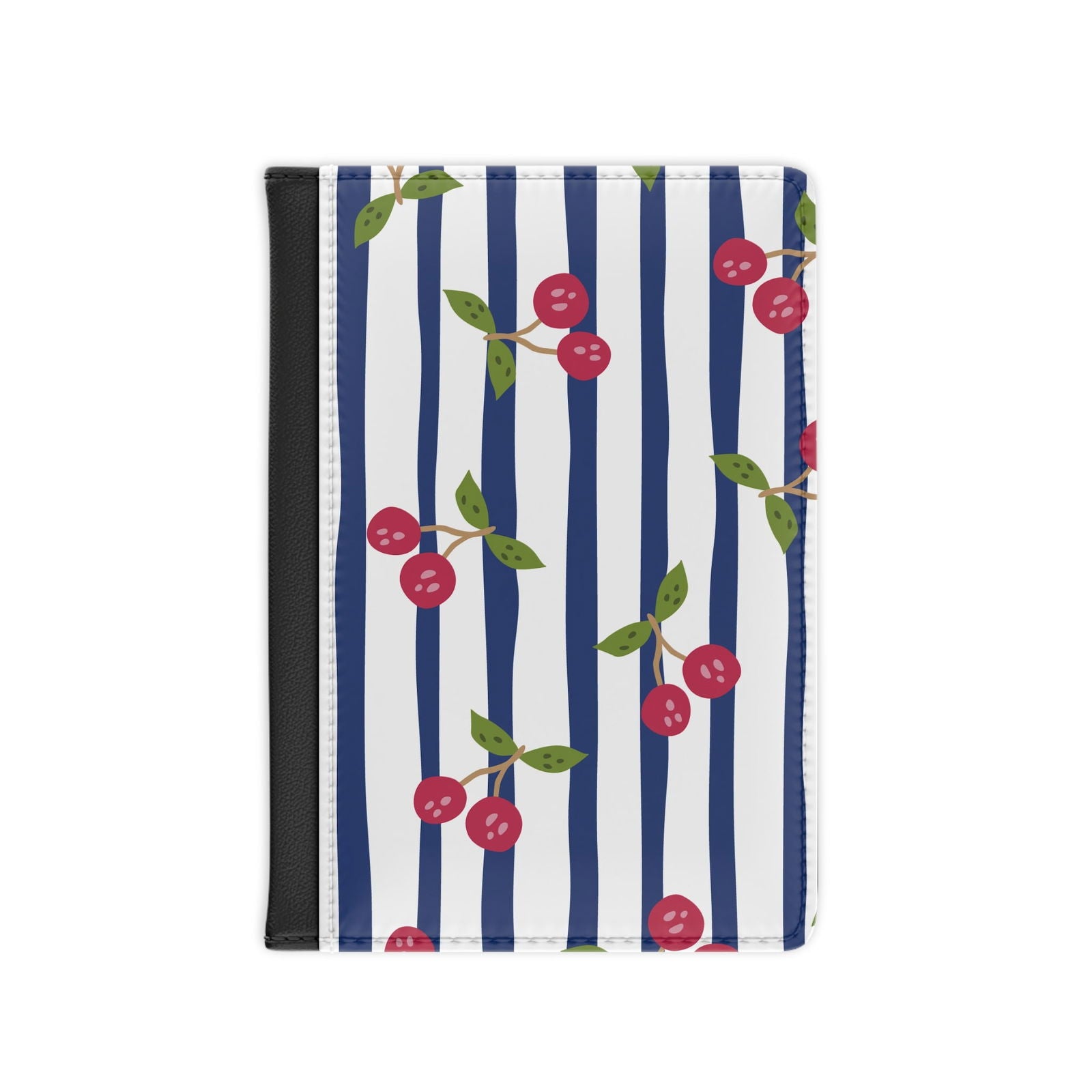 Passport Cover - Luxora