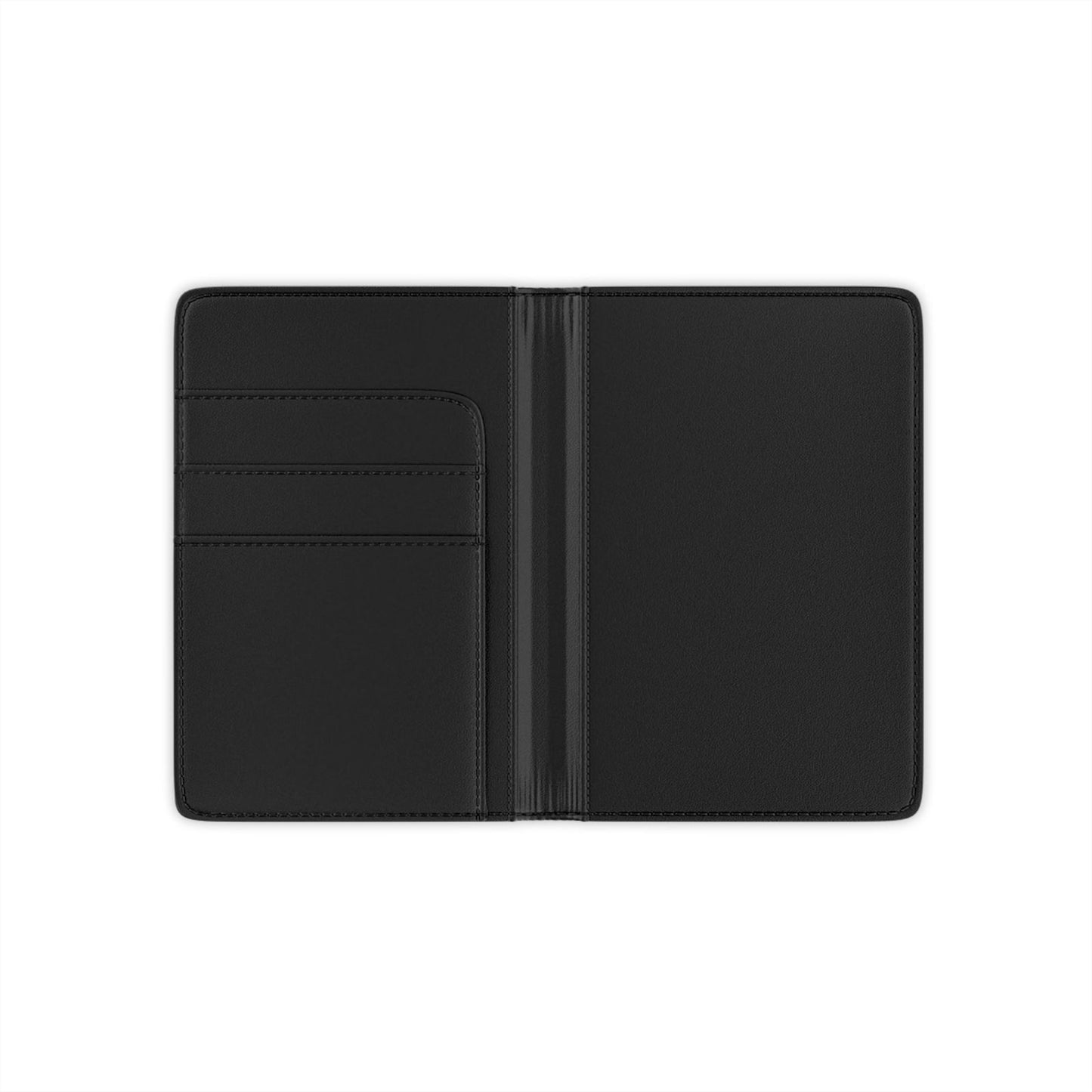 Passport Cover - Luxora