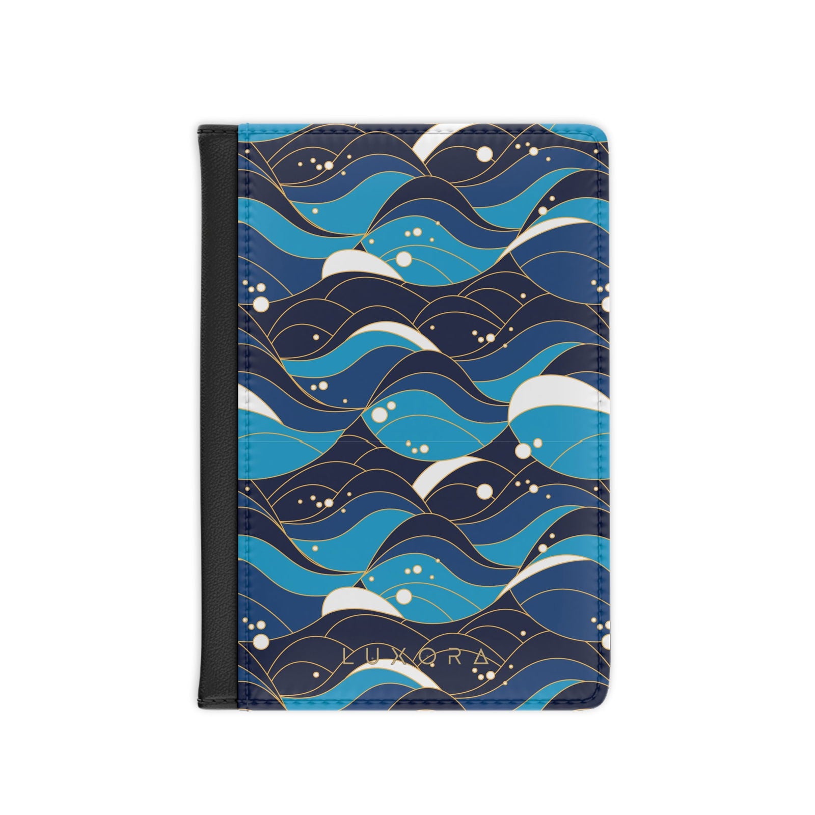 Passport Cover - Luxora