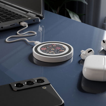 Quake Wireless Charging Pad - Luxora