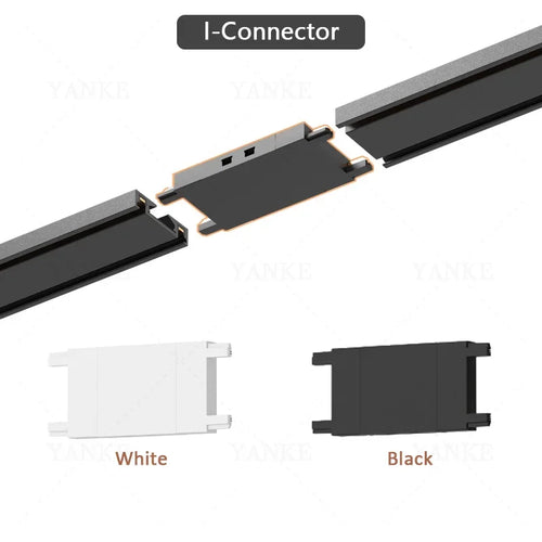 6MM Thin Smart Tuya Zigbee Dimmable Ceiling Surface Mount Magnetie