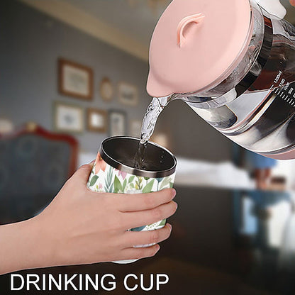 Stainless Steel Insulated Cup - Luxora