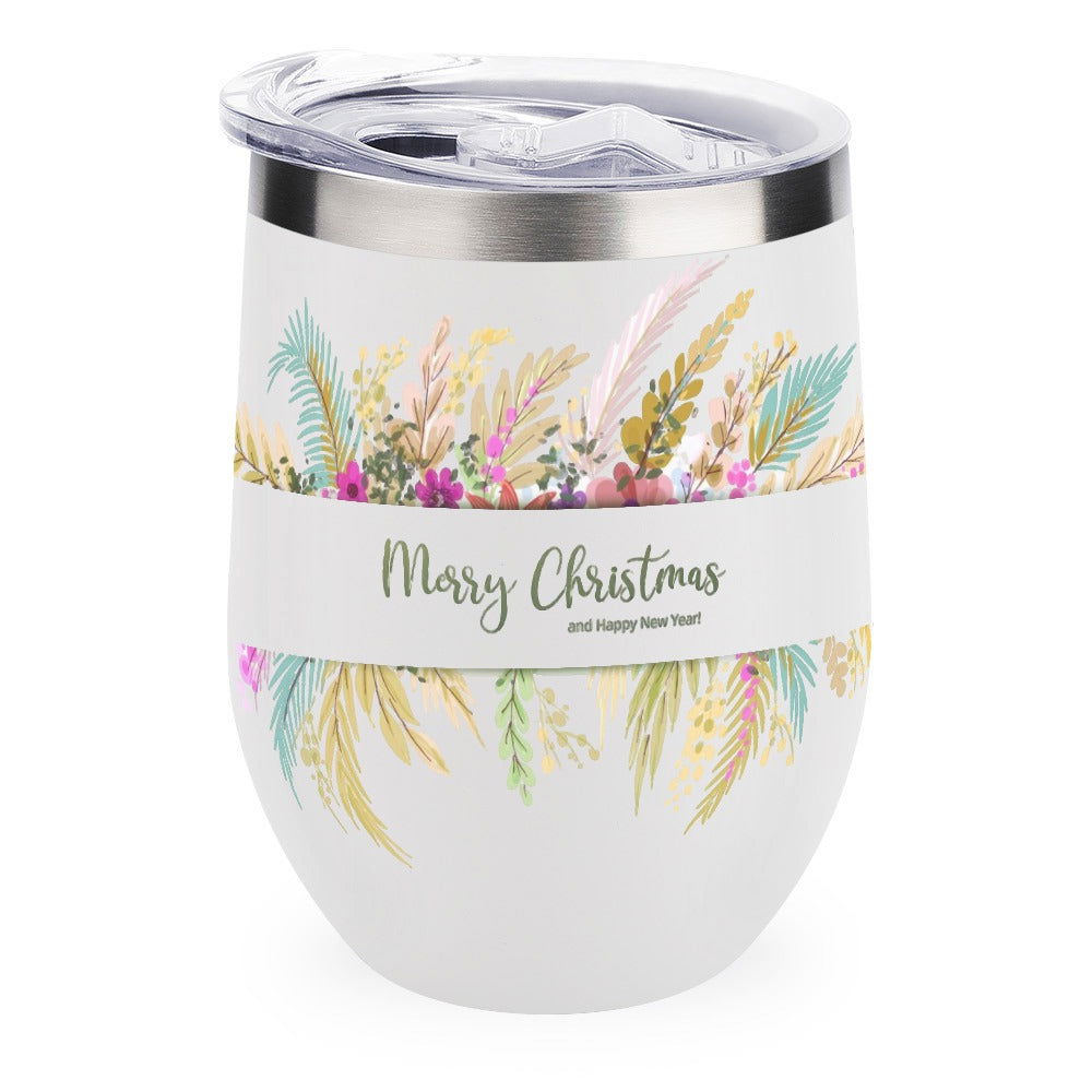 Stainless Steel Insulated Cup - Luxora