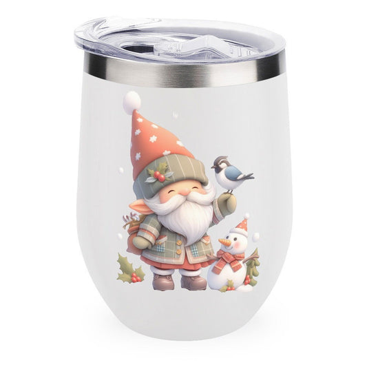 Stainless Steel Insulated Cup - Luxora