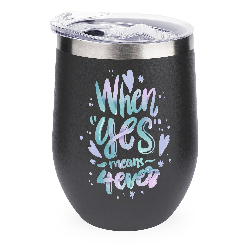 Stainless Steel Insulated Cup - Luxora