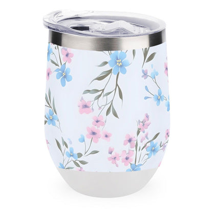 Stainless Steel Insulated Cup - Luxora